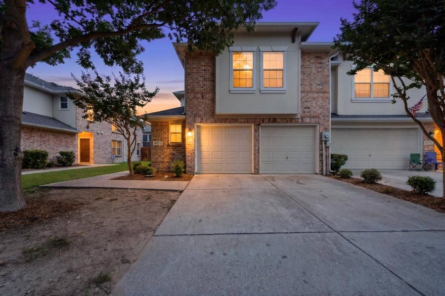 Property photo for 10122 Summit Run Drive, Frisco, TX