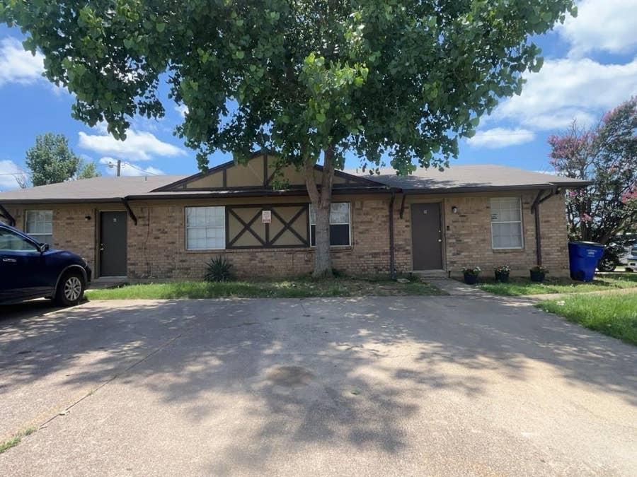 Property photo for 217 Pine Meadow Drive, #A, Kennedale, TX