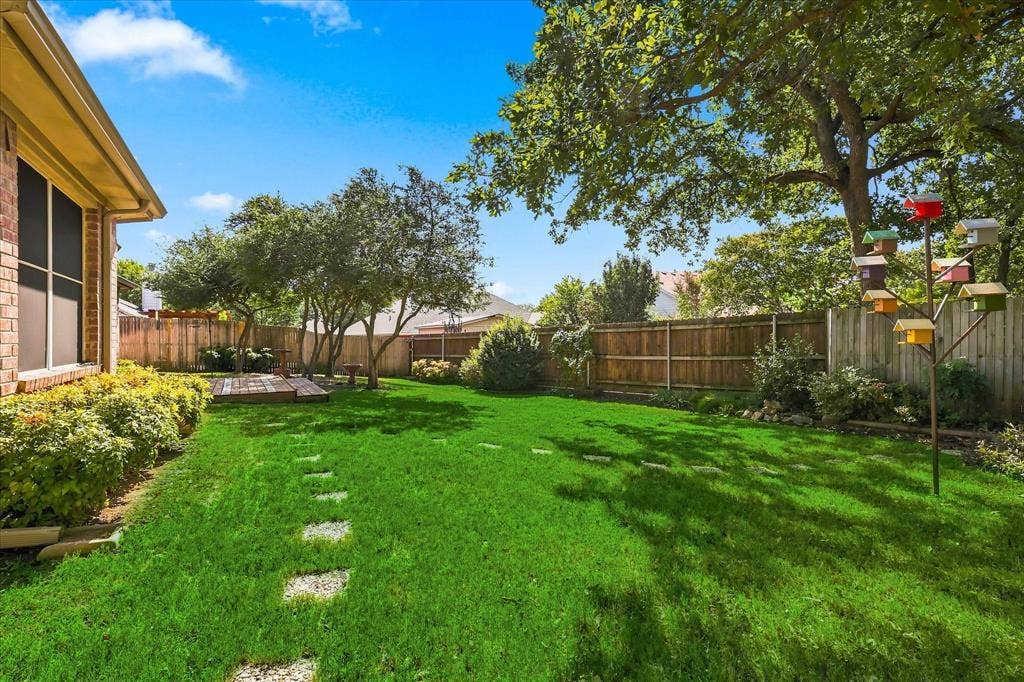 2806 Warwick Drive, Corinth, TX 76210