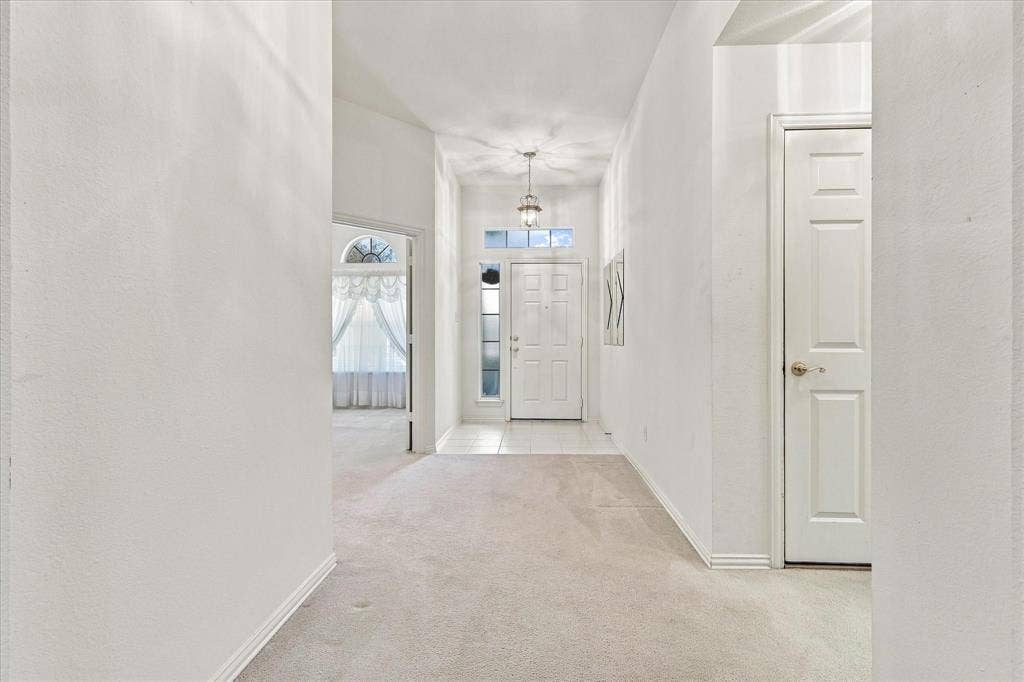 2806 Warwick Drive, Corinth, TX 76210