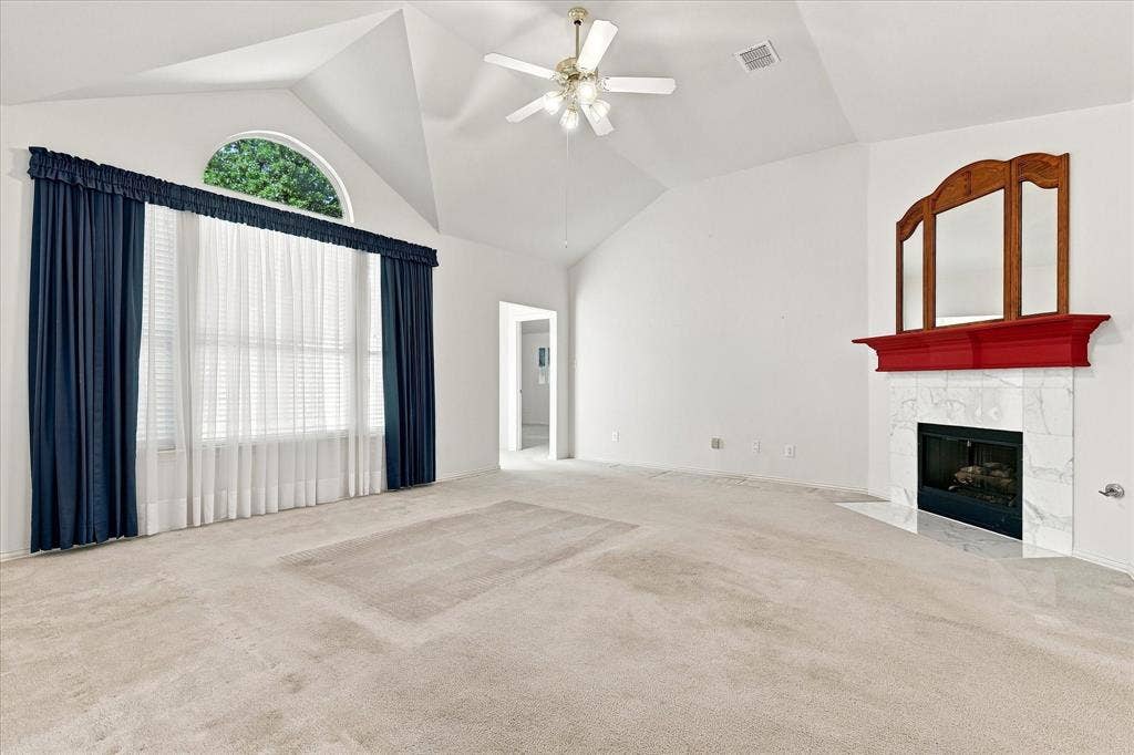 2806 Warwick Drive, Corinth, TX 76210