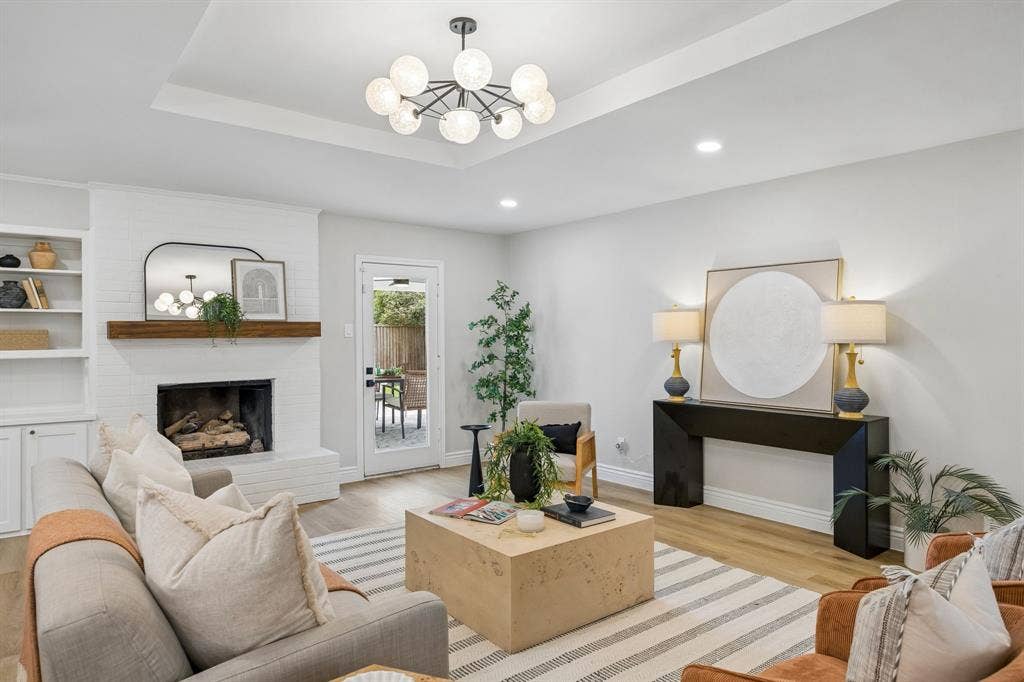 3018 Deep Valley Trail, Plano, TX 75075 3018 Deep Valley Trail, Plano, TX 75075