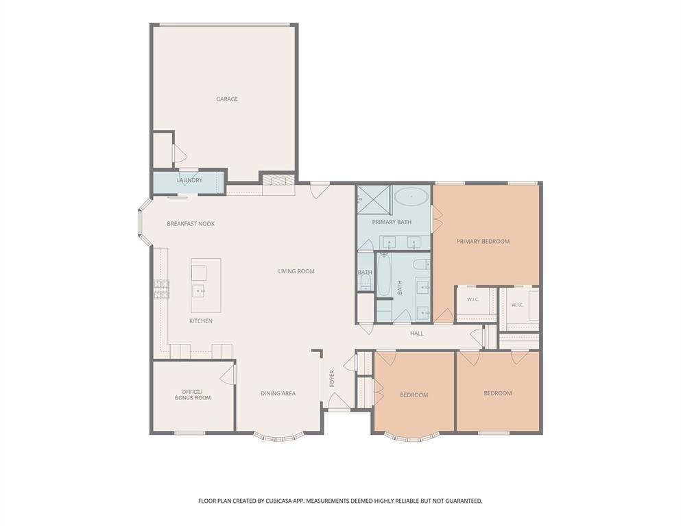 3018 Deep Valley Trail, Plano, TX 75075 3018 Deep Valley Trail, Plano, TX 75075