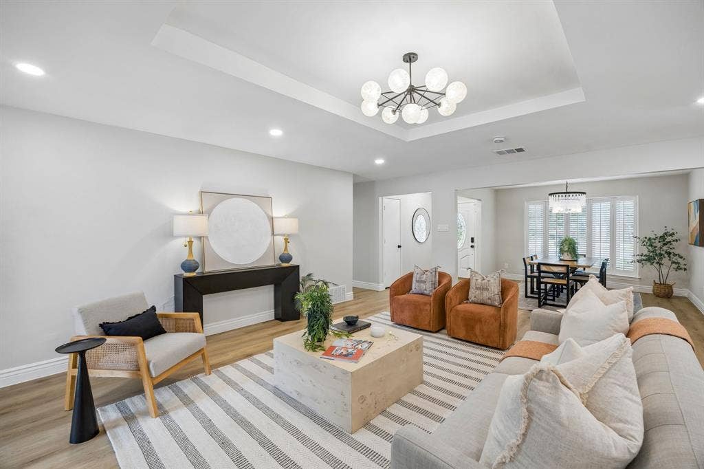 3018 Deep Valley Trail, Plano, TX 75075 3018 Deep Valley Trail, Plano, TX 75075