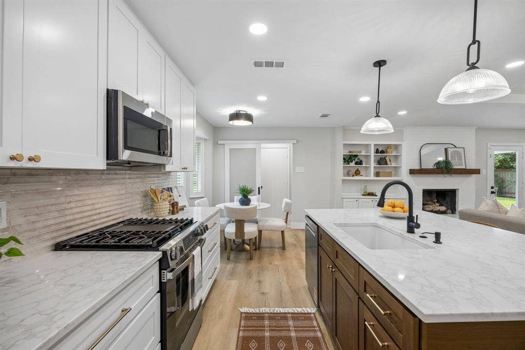 3018 Deep Valley Trail, Plano, TX 75075 3018 Deep Valley Trail, Plano, TX 75075