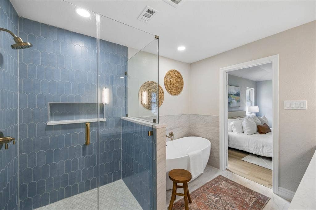 3018 Deep Valley Trail, Plano, TX 75075 3018 Deep Valley Trail, Plano, TX 75075