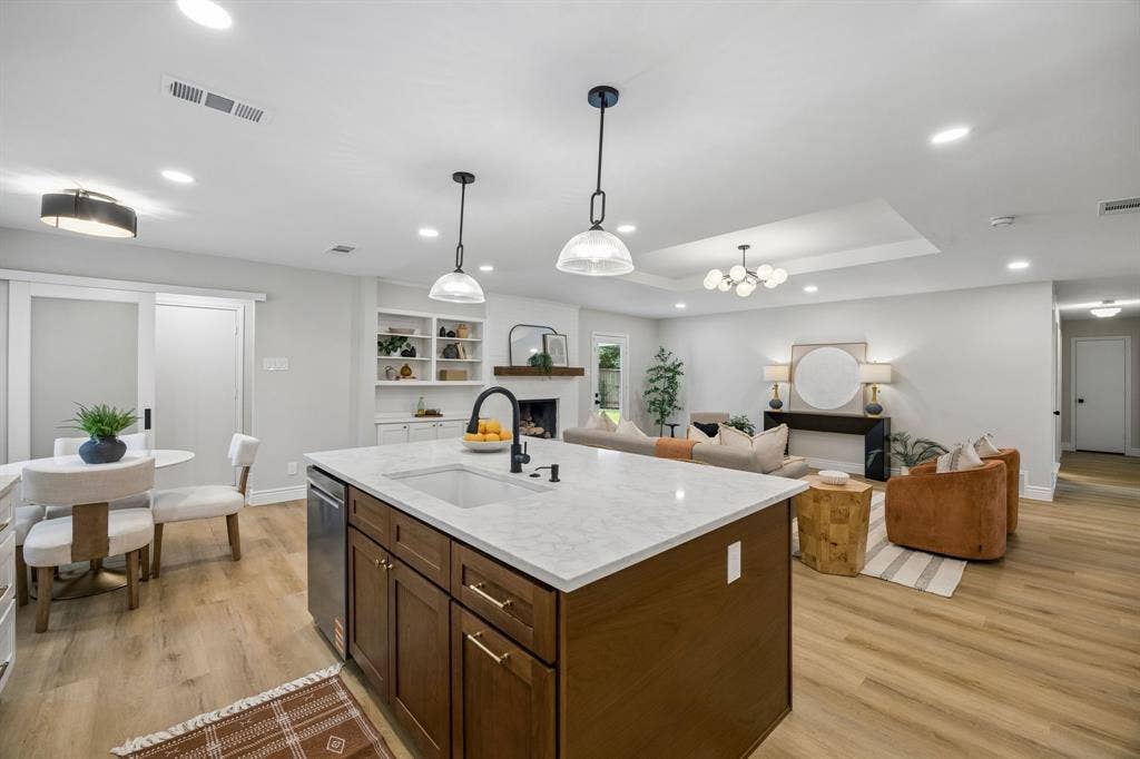 3018 Deep Valley Trail, Plano, TX 75075 3018 Deep Valley Trail, Plano, TX 75075