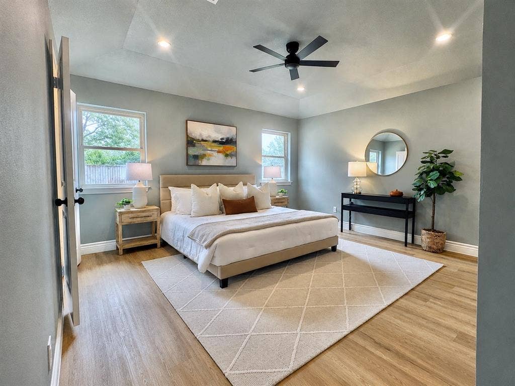3018 Deep Valley Trail, Plano, TX 75075 3018 Deep Valley Trail, Plano, TX 75075