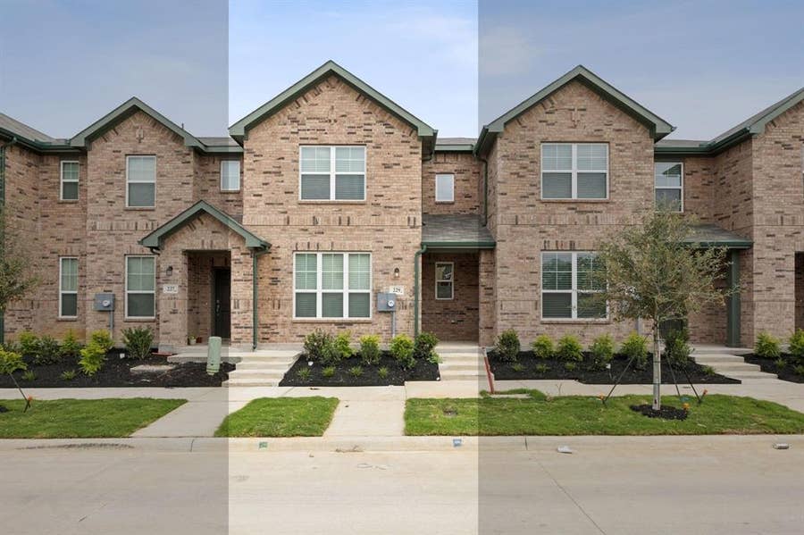 Property photo for 229 Wagon Spoke Way, Fort Worth, TX
