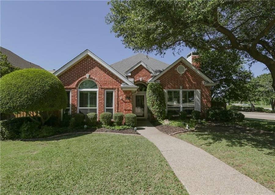 Property photo for 3101 Miles Boulevard, Plano, TX