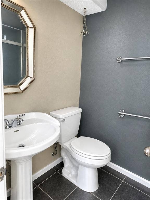 12502 Burninglog Lane, Dallas, TX 75243 Virtually enhanced bathroom 2