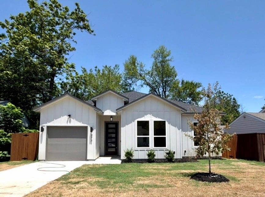 Property photo for 2731 Moffatt Avenue, Dallas, TX