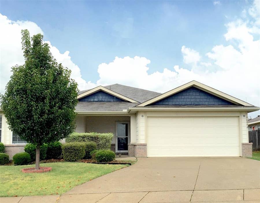 Property photo for 9604 George Washington Drive, McKinney, TX