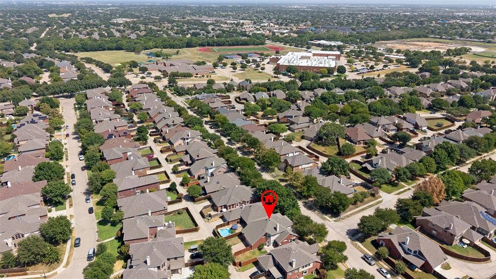 7140 Bryce Canyon Drive, McKinney, TX 75072 7140 Bryce Canyon Drive, McKinney, TX 75072
