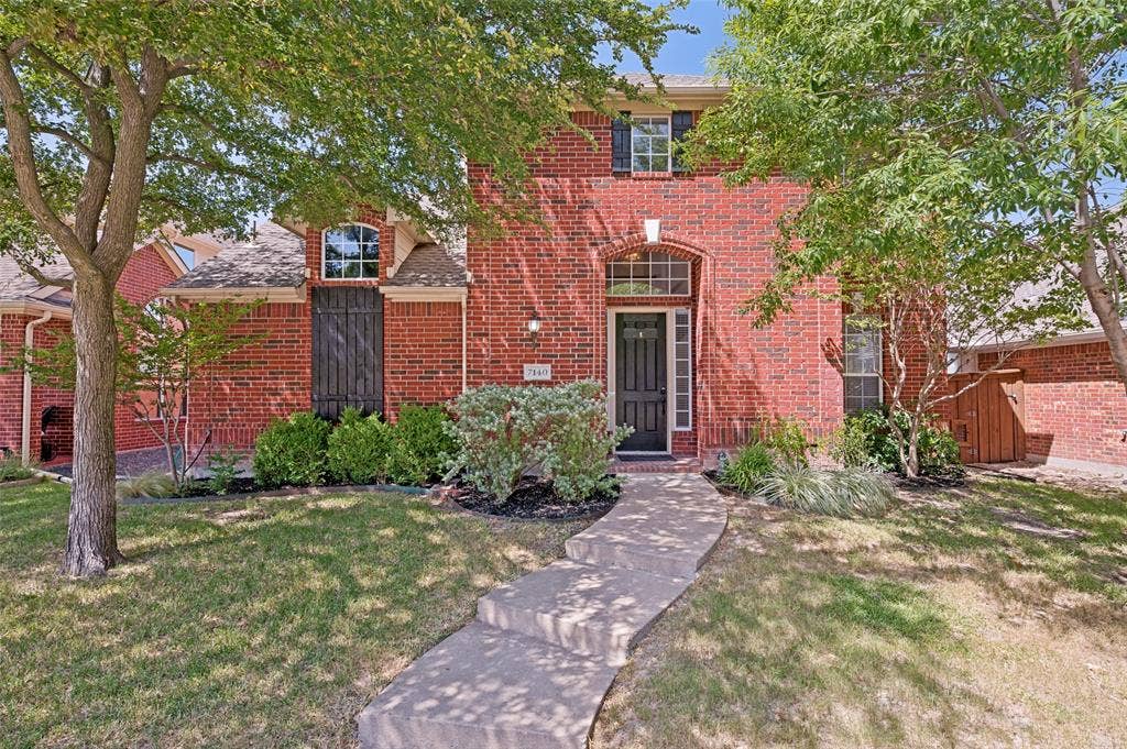 7140 Bryce Canyon Drive, McKinney, TX 75072 7140 Bryce Canyon Drive, McKinney, TX 75072