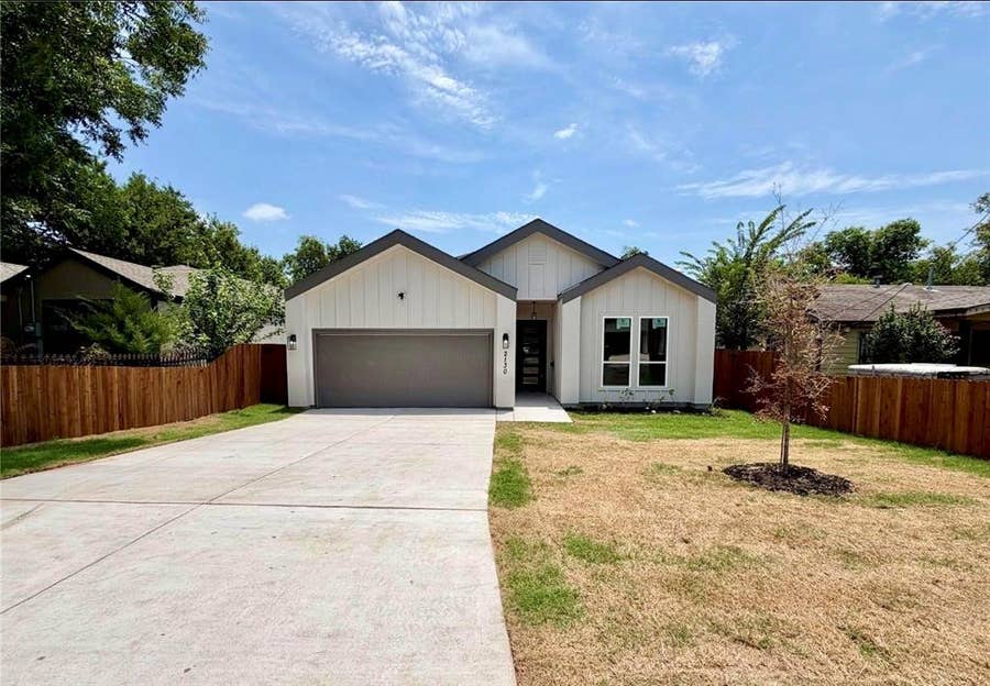 Property photo for 2130 Custer Drive, Dallas, TX