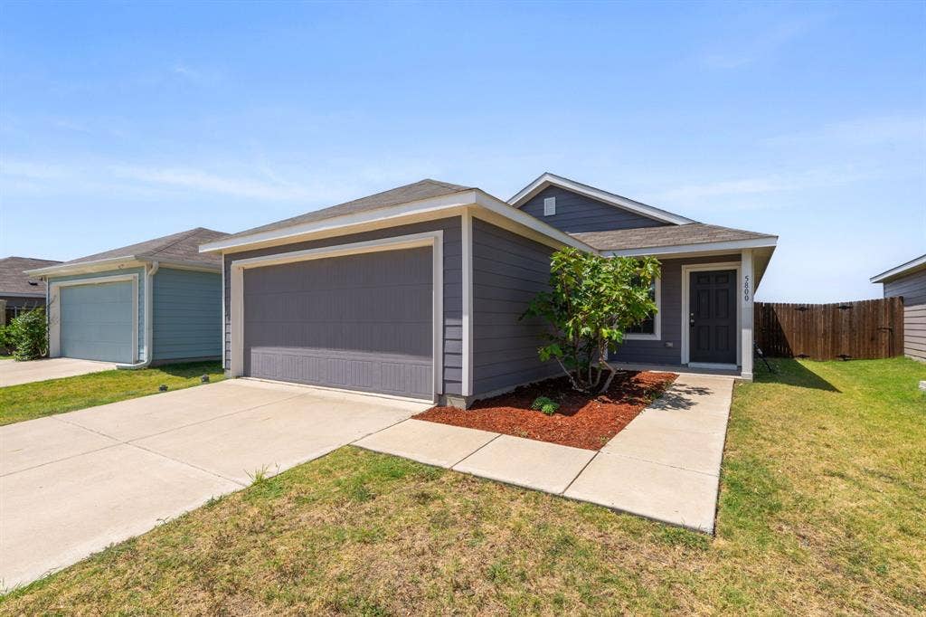 5800 Timber Point Drive, Princeton, TX 75407 5800 Timber Point Drive, Princeton, TX 75407