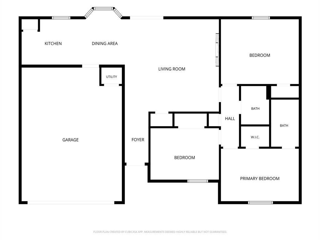 412 Dixon Street, Hewitt, TX 76643