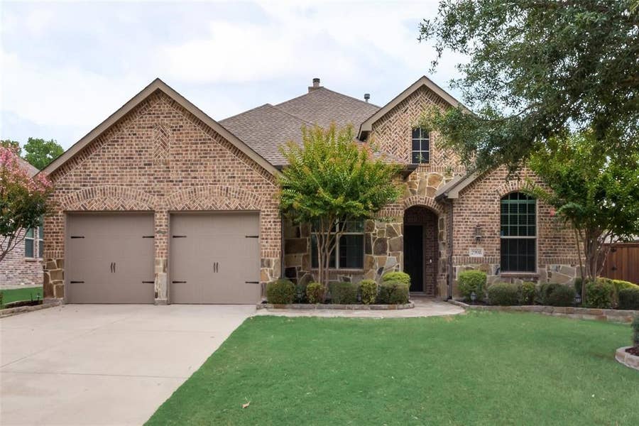 Property photo for 2908 Kirkwood Drive, McKinney, TX