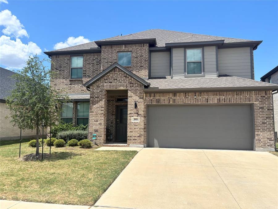 Property photo for 395 Teton Street, Waxahachie, TX