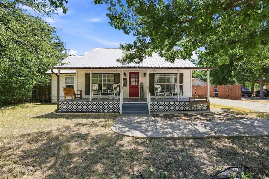 Property photo for 314 E 5th Street, Anna, TX