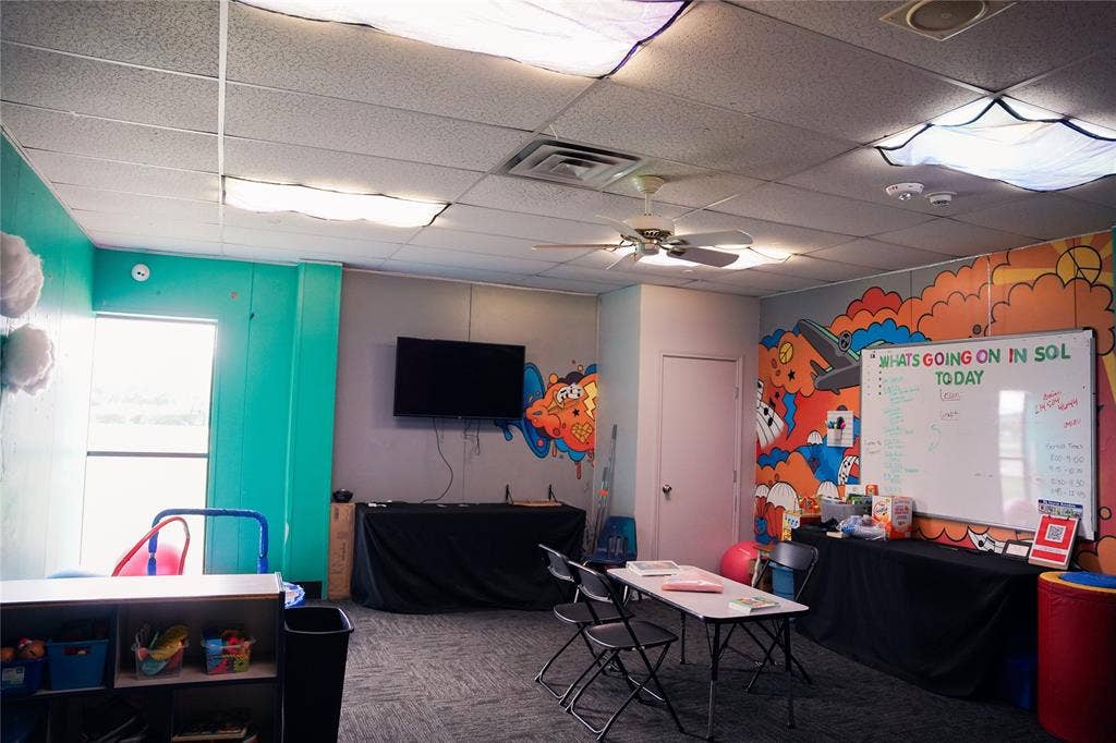 2705 Virginia Parkway, #SLE, McKinney, TX 75071 Additional content