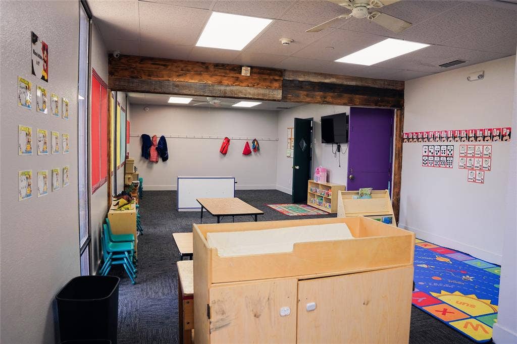 2705 Virginia Parkway, #SLE, McKinney, TX 75071 Additional content