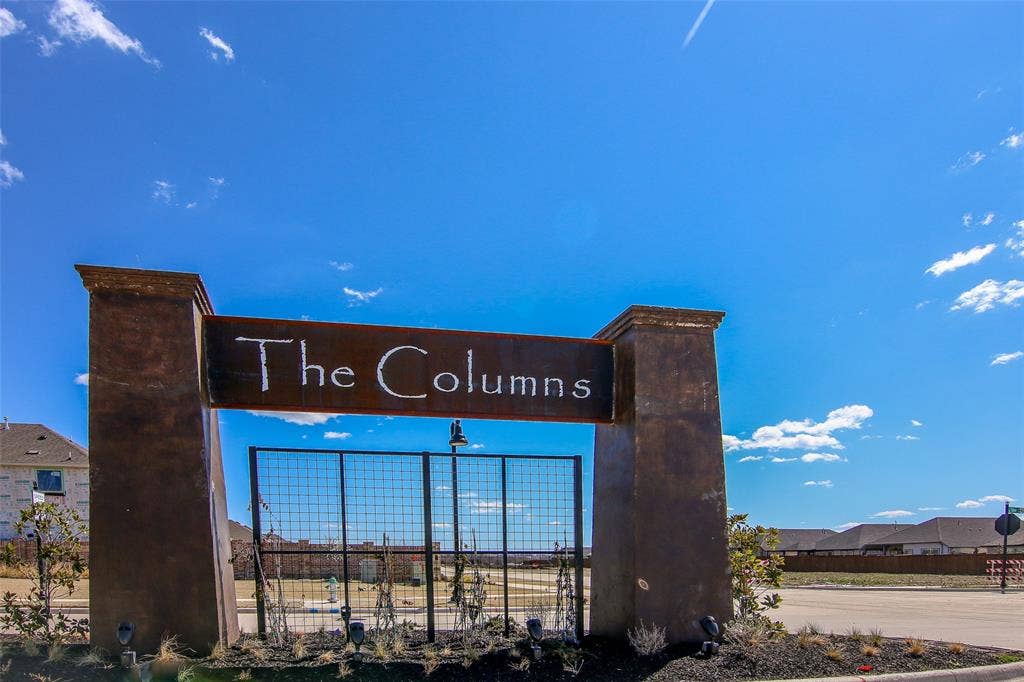 2721 Franklin Drive, Celina, TX 75009 2721 Franklin Drive, Celina, TX 75009