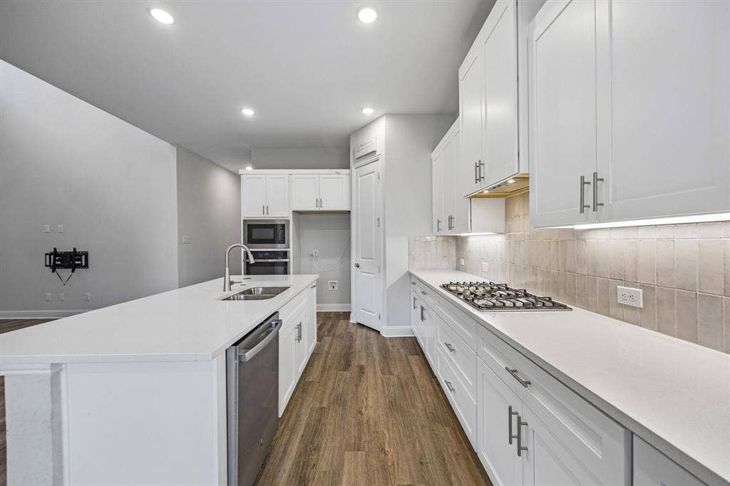 11476 Chartwell Court, Frisco, TX 75035