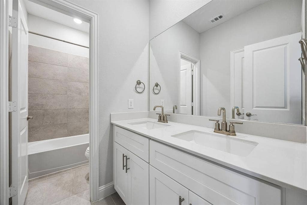 11476 Chartwell Court, Frisco, TX 75035