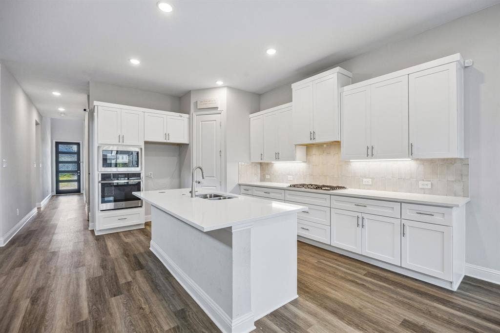 11476 Chartwell Court, Frisco, TX 75035