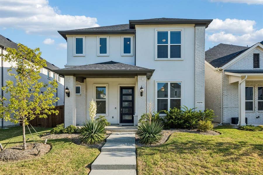 Property photo for 11476 Chartwell Court, Frisco, TX