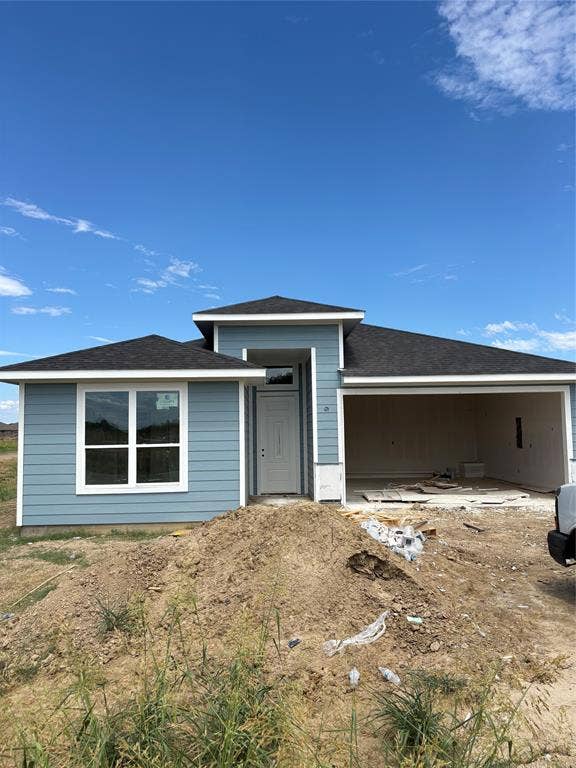 Property photo for 137 Walker Lane, Mabank, TX