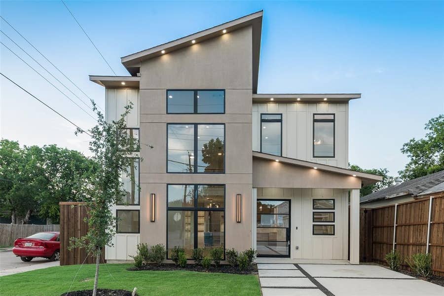 Property photo for 1527 Dennison Street, Dallas, TX