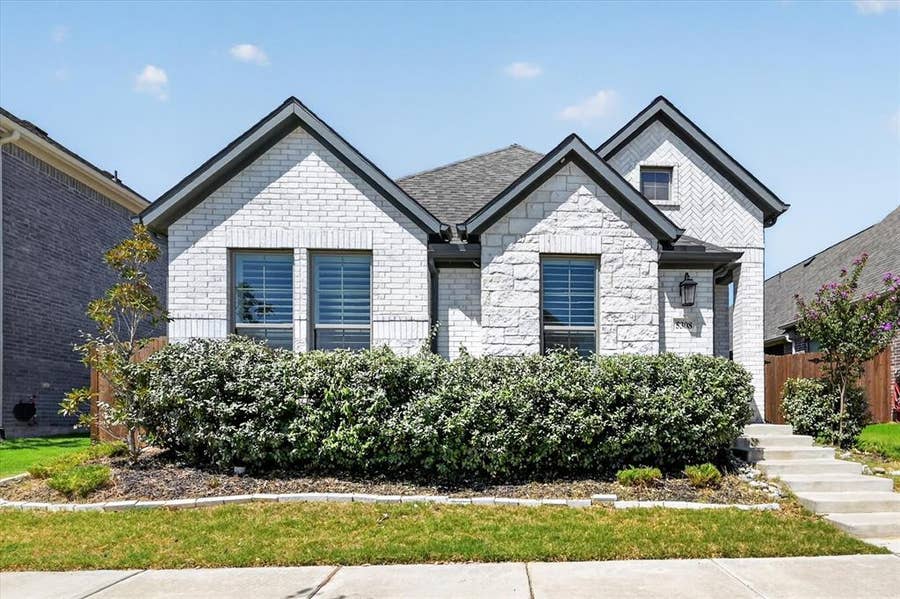 Property photo for 5308 Tupper Avenue, Fate, TX