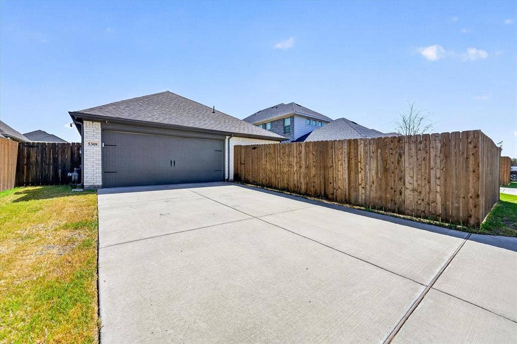 5308 Tupper Avenue, Fate, TX 75087 5308 Tupper Avenue, Fate, TX 75087
