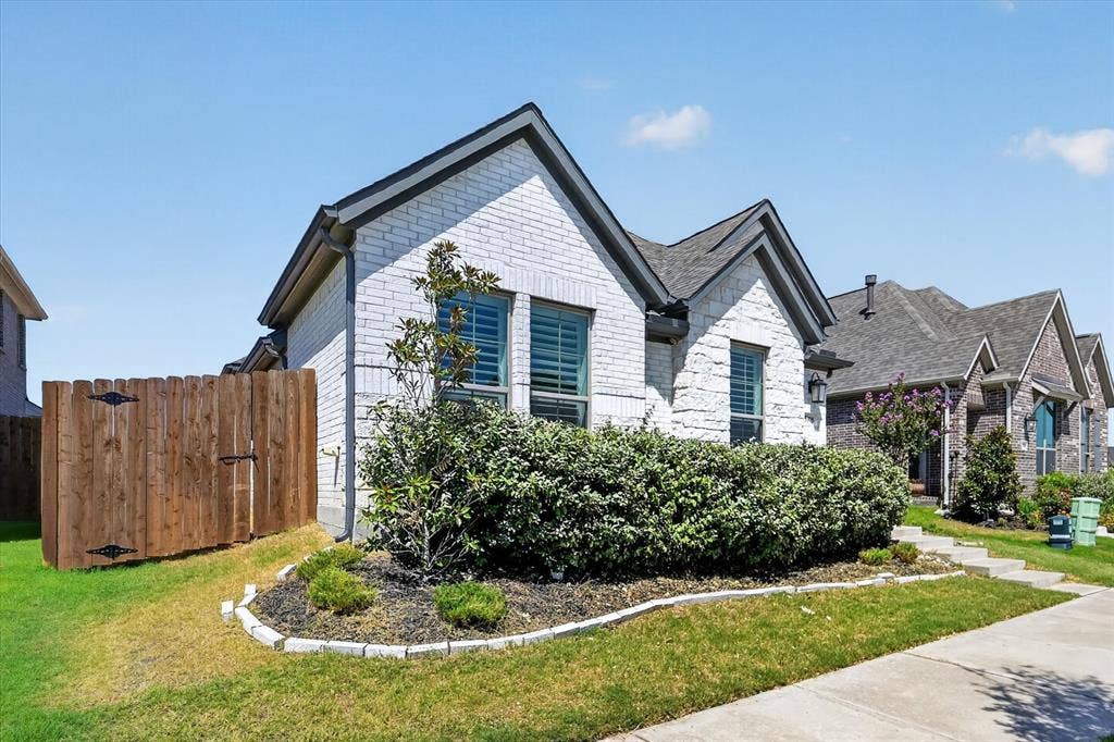 5308 Tupper Avenue, Fate, TX 75087 5308 Tupper Avenue, Fate, TX 75087