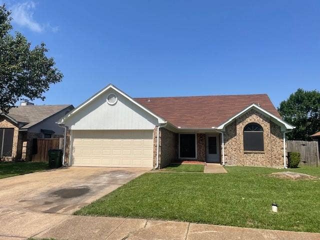 Property photo for 2115 Sunset Drive, Balch Springs, TX