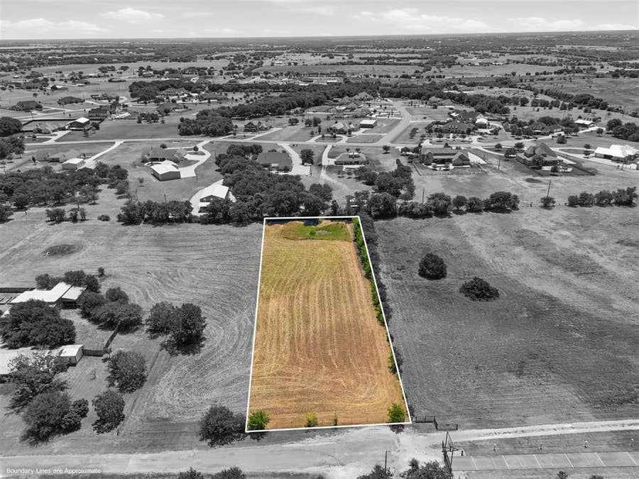 Property photo for TBD Lot 1 Bluebonnett Lane, Lorena, TX