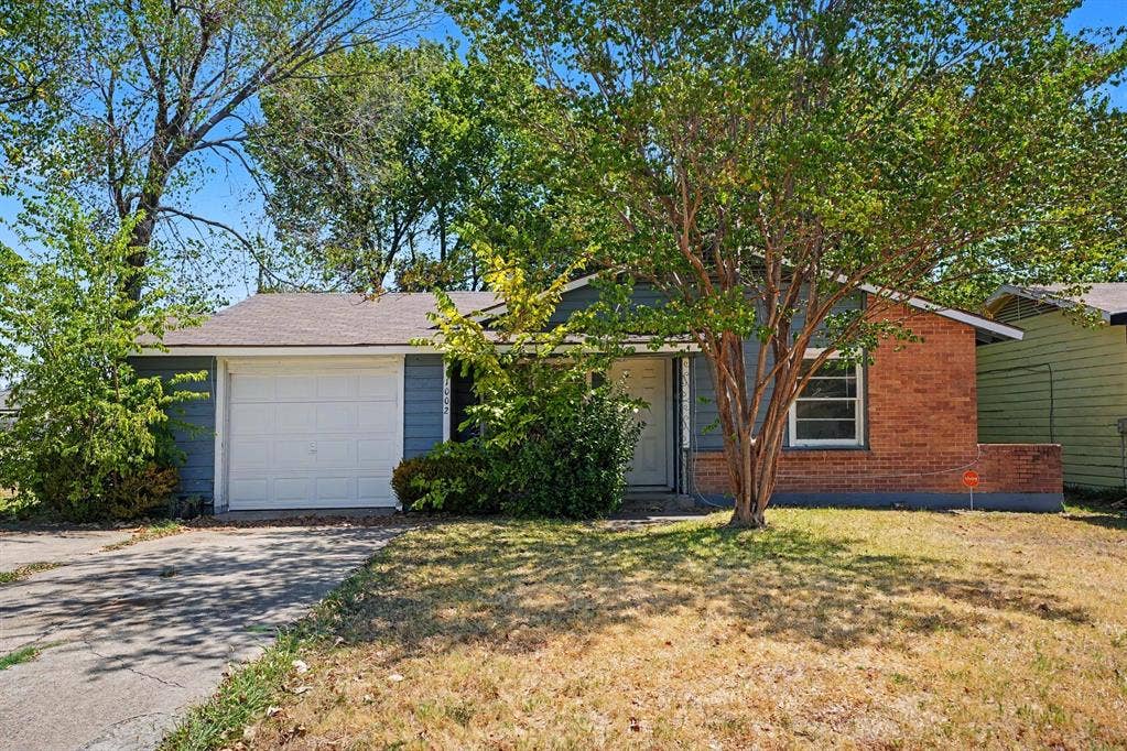 1002 Pampa Drive, Mesquite, TX 75149 1002 Pampa Drive, Mesquite, TX 75149