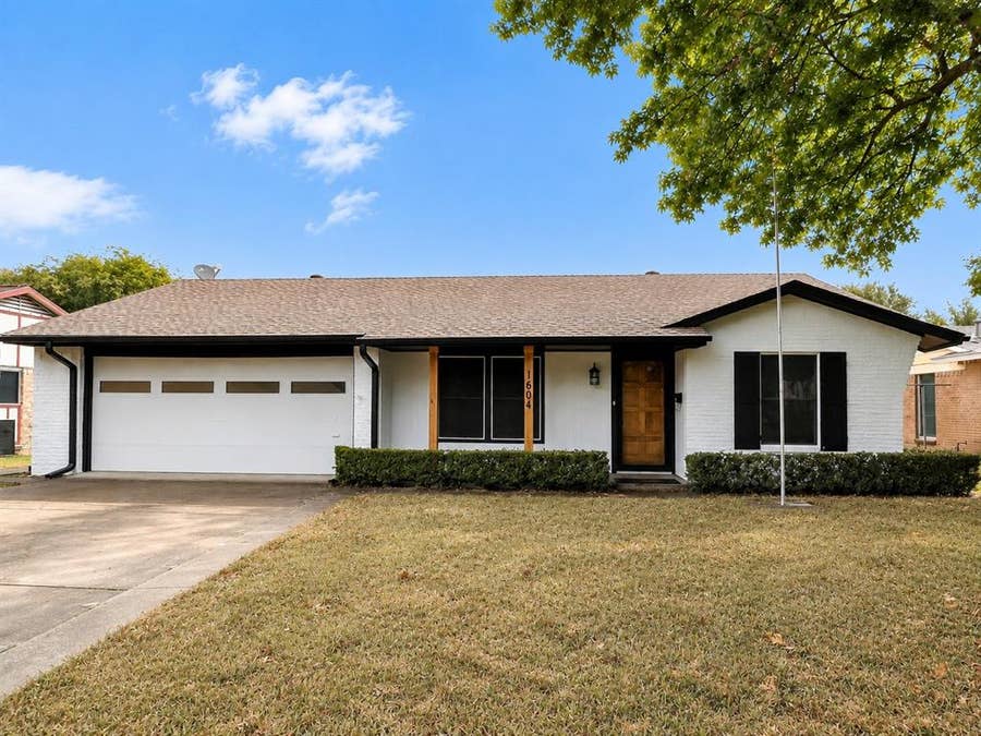 Property photo for 1604 Lorrie Drive, Richardson, TX
