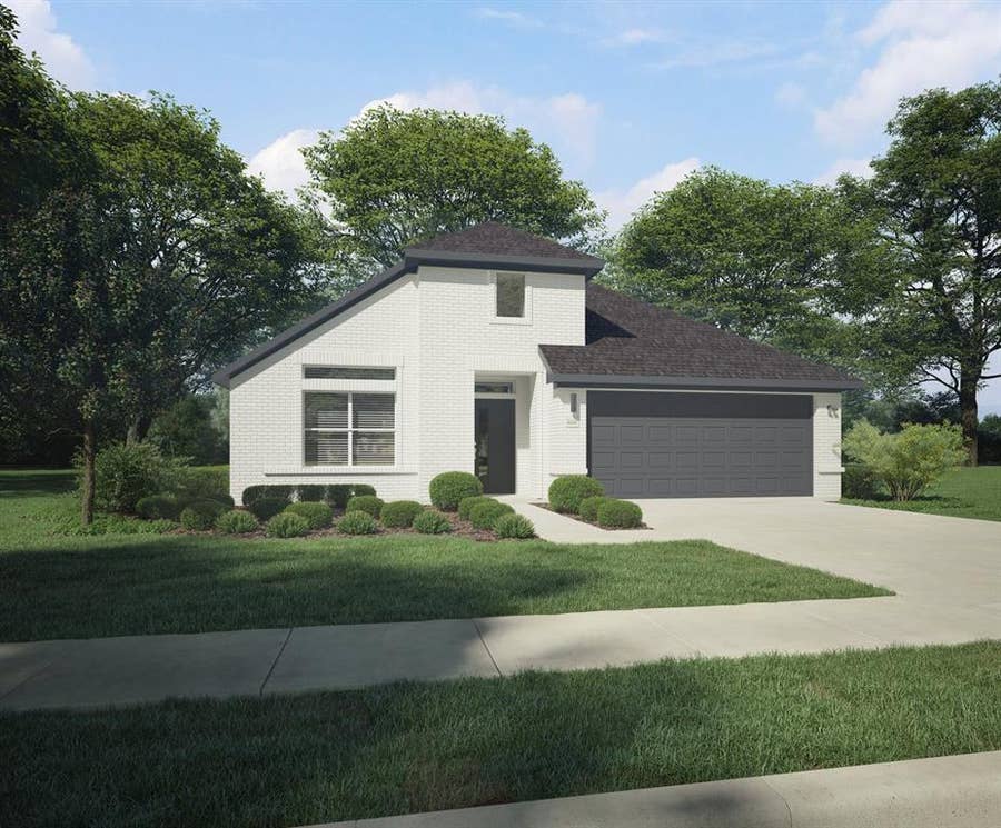 Property photo for 10608 Blakely Creek Road, Fort Worth, TX