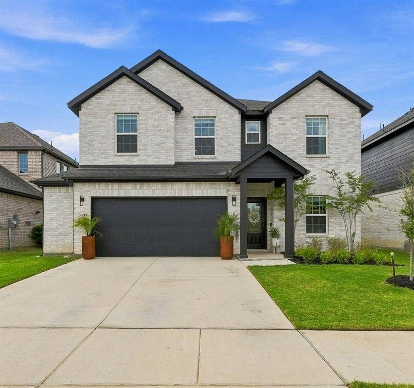 Property photo for 3905 Bluestem Boulevard, Denton, TX