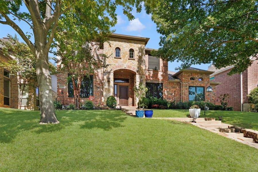 Property photo for 1411 Misty Cove, Rockwall, TX