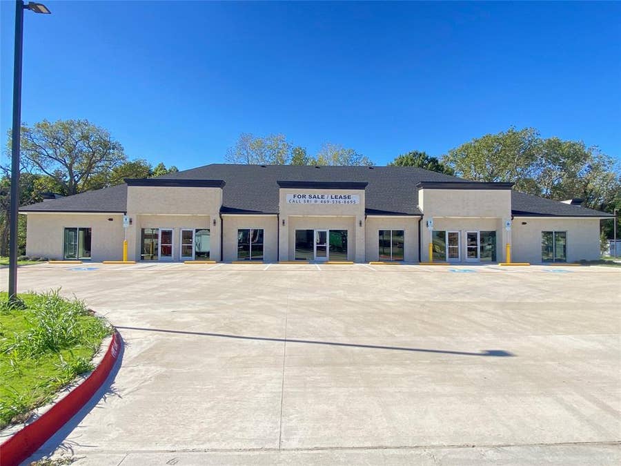 Property photo for 199 N US-175, #130, Seagoville, TX