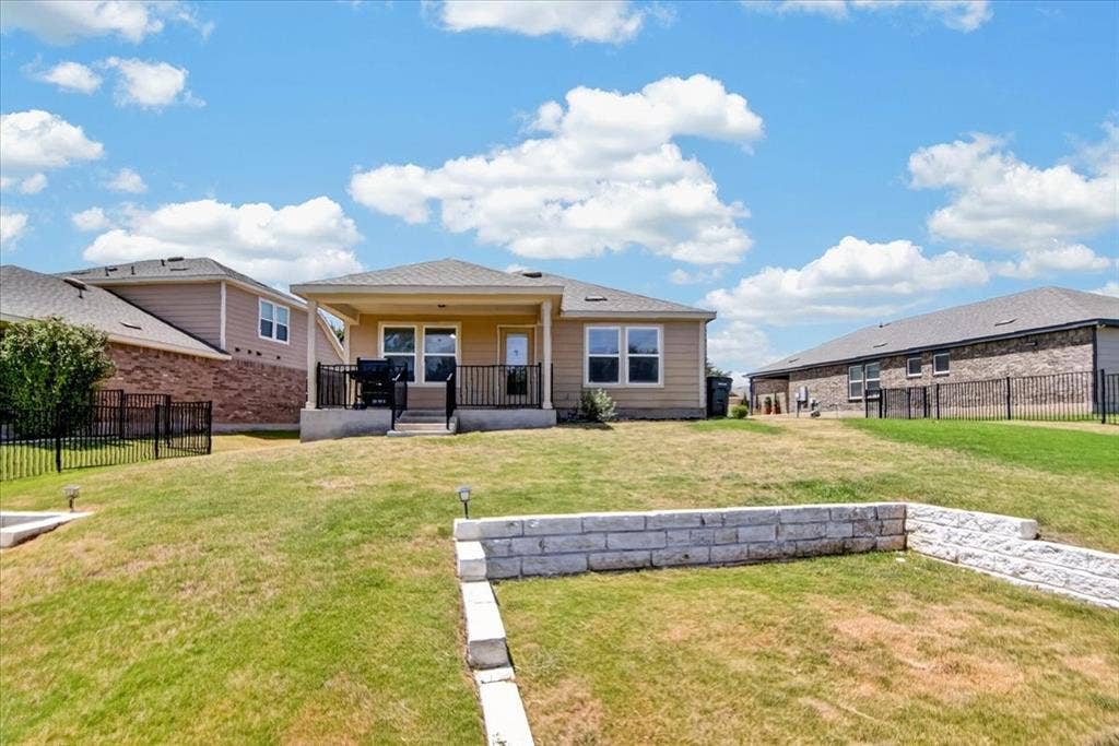 535 Rockport Street, Georgetown, TX 78633 535 Rockport Street, Georgetown, TX 78633