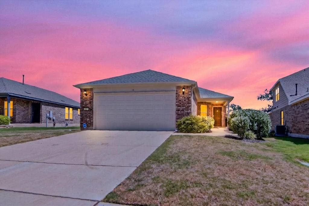 535 Rockport Street, Georgetown, TX 78633 535 Rockport Street, Georgetown, TX 78633