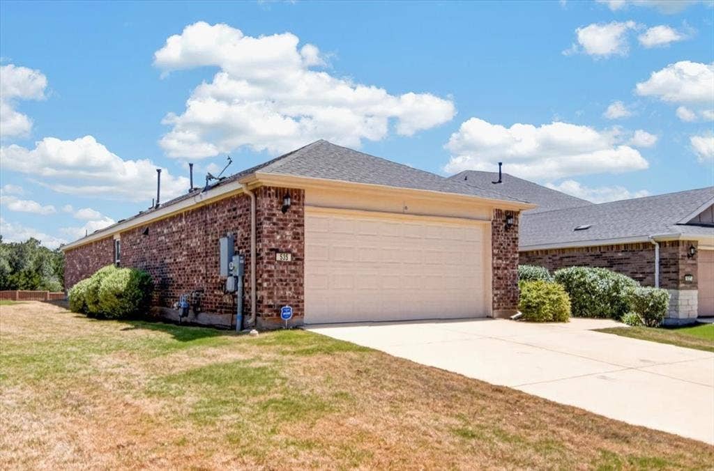 535 Rockport Street, Georgetown, TX 78633 535 Rockport Street, Georgetown, TX 78633