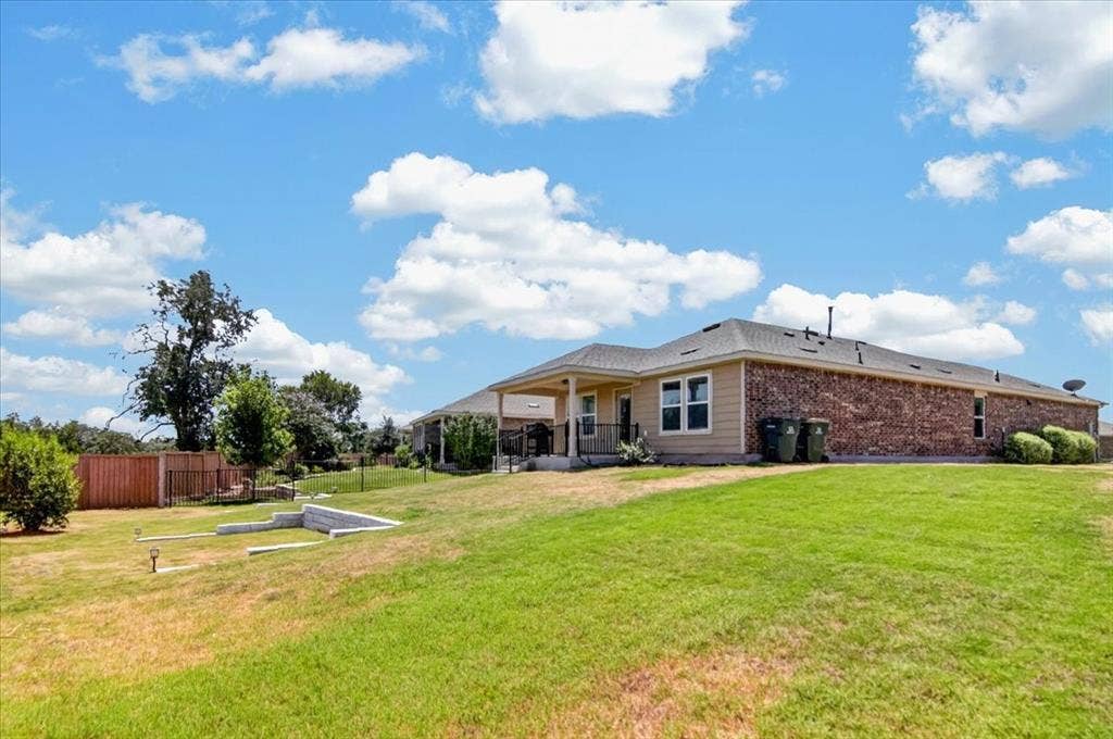 535 Rockport Street, Georgetown, TX 78633 535 Rockport Street, Georgetown, TX 78633