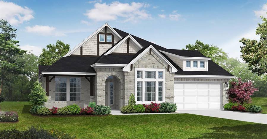 Property photo for 4433 Ramona Drive, McKinney, TX